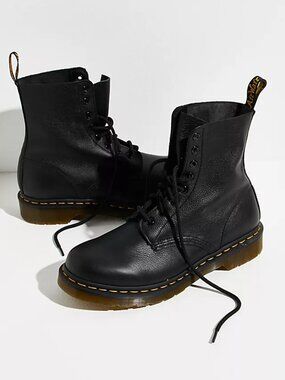 Dr. Martens Women's 1460 Pascal Atlas Fashion Boot